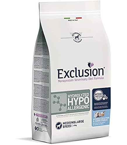 Exclusion food | Alle producten van Exclusion | Hondenvoer & kattenvoer