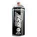 Produktbild Bombe-Malerei Moto Kawasaki/Magnesium Grey Met/(400 ml Spray)