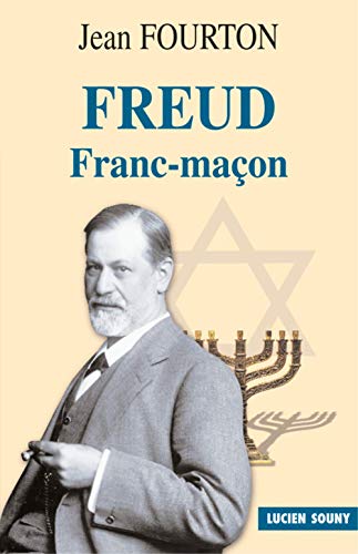 Freud Franc-maçon Freud Franc-maçon