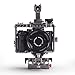 Produktbild TILTA ES-T17 Sony Alpha A7 A7S A7R A7S II A7R II Mark II MK2 MKii Lightweight rig Cage 15mm rod release baseplate