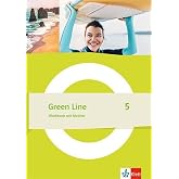 Green Line 5. Workbook mit Medien Klasse 9: Workbook mit Medien Klasse 9