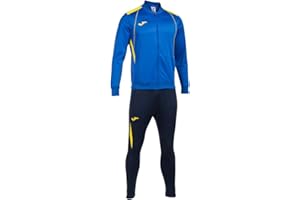 Joma - Felpa con Cappuccio da Uomo , 8XS - 3XL - Giacca con Cerniera, Morbida e Calda con Polsini e Orlo a Costine - Academy IV