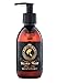Kingsman Luxurious Beard Wash, beard wash, beard shampoo, promotes healthy growth, XL 200ml
