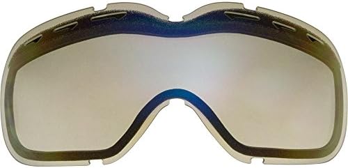 Zero Replacement Lenses For Oakley Stockholm Snow Goggle