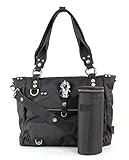 Damen Wickeltasche „Baby2rock“ - 2