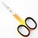 2 x Straight Baby Nail Scissors For Soft Baby Hands and Toe Nails 3.5" @ Best Quality & Price