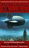 Cover zum Buch The Hindenburg Murders