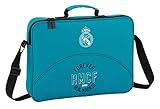  Cartera Extraescolar Real Madrid