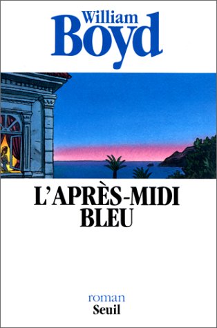 l' Après-midi bleu