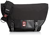 rideability (aus 3): Chrome Industries Mini Metro Messenger Bag black/black/black