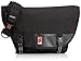Produktbild Chrom Mini Metro Messenger Bag schwarz/schwarz/schwarz, Einheitsgröße