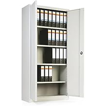 Suchergebnis auf Amazon.de für: Metallschrank klein