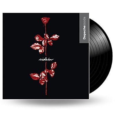Mute Records Violator