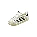 Produktbild adidas - Superstar Mini Rodini - BB8873 - Farbe: Weiß-Schwarz - Größe: 27 EU