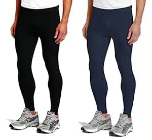 really tight yoga pants