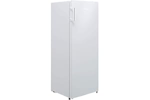 FRIDGEMASTER MTL55242 242L Freestanding Upright Fridge