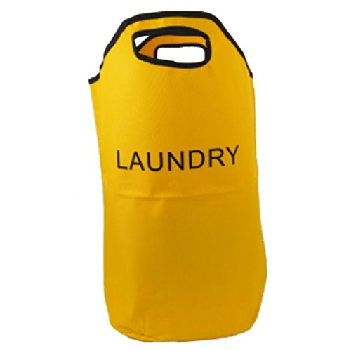 Großer Wäschesammler – ca. 34 Liter Volumen – - 2