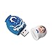 Produktbild 16gb USB-Stick Blau Matrjoschka Russische Puppe Stil