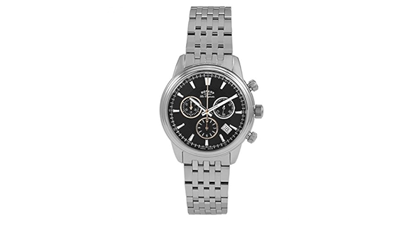 rotary monaco chronograph