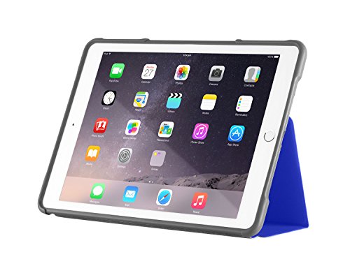 CASE DUX (iPad Air 2) – BLACK - 3