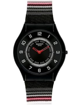 Swatch Damen Armbanduhr PONCHO A