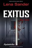Cover zum Buch Exitus: Der Deal