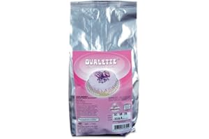 MYTORTENLAND Cream Scharlotte Rigid Strawberry – 1 kg