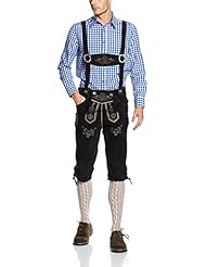 Amazon.de: Herren - Trachten: Bekleidung: Lederhosen