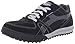Produktbild Skechers Floater Herren Sneaker, Schwarz (Bkgy), 43
