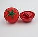 Malloom Red Tomato Lip Enhance Plumper Red Full Thick Pouty Lip Plumper Tool Device
