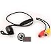 Produktbild Geree 420TV 1/3 Farbe COMS Mini Wasserdicht Ultra Weitwinkel 170 CCTV Kameras FPV CAM
