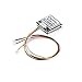 Produktbild WOSOSYEYO Beitian GPS Modul Bn-880 Flugsteuerungsmodul Mit Kabelanschluss Für Rc Multicopter Kamera Drone Zubehör