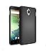Produktbild OnePlus 3 Hülle,EinsAcc 2 in 1 TPU + PC Slim Schutzhülle Hülle für OnePlus 3 Case Cover (schwarz)