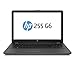 Produktbild HP 255 G6 (15,6" WXGA) Notebook (AMD E2 bis 2x 2,0 GHz, 8GB RAM, 500GB HDD, HDMI, Webcam, USB 3, WLAN, Bluetooth, DVD-Brenner, Win 10 Pro, Microsoft Office 2016 Professional) #2524