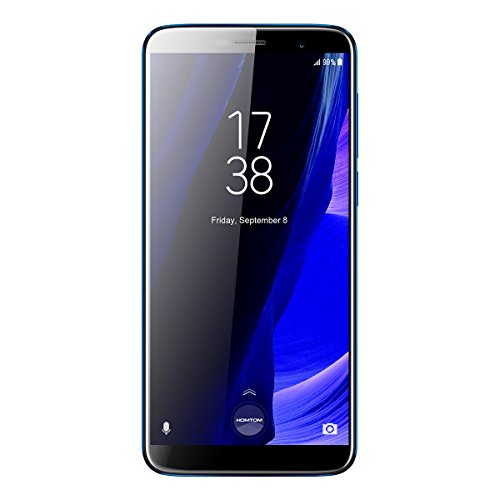 HOMTOM S7 - 5,5