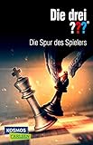 Die drei ???: Die Spur des Spielers by 