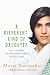 A Different Kind of Daughter: The Girl Who Hid from the Taliban in Plain Sight RS.344.00