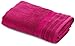 Produktbild TOM TAILOR 100111/921/750 Handtuch, Uni Walk-Frottier, 50 x 100 cm, pink