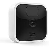Blink Indoor | Wireless, HD security camera with two-year battery life, motion detection, two-way audio | 1-Camera System