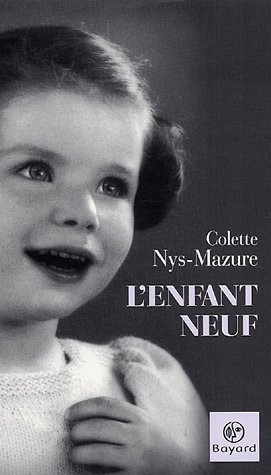couverture de : L'enfant neuf