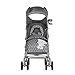 Tiny Tatty Teddy Stroller Bundle (Grey)