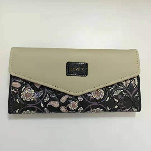 Damara Elegant Blume Muster Frisch Fashion Süß Elegant - 2