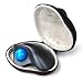 Produktbild Wokee Travel Hart Eva Lagerung Tasche Tragekoffer Schutz für Logitech MX Ergo Eva Wireless Mouse