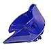 Health Line Products® Portable Hairdressing Backwash Hair Shampoo Sink Salon Barber Wash Basin blue