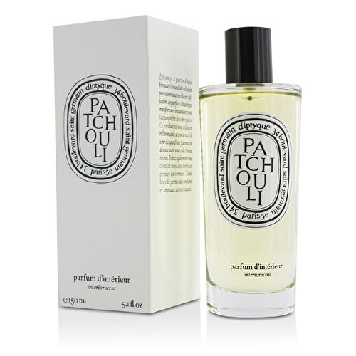 Diptyque Room Spray - Patchouli 150ml