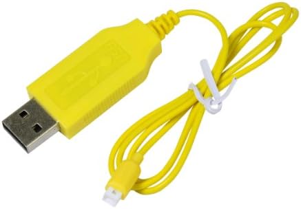 F4-10 Flying Stars 4 USB charge cord (Japan import / The package and the manual are written in Japanese)