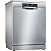 Produktbild Bosch SMS46II17E Geschirrspüler, Breite 60 cm