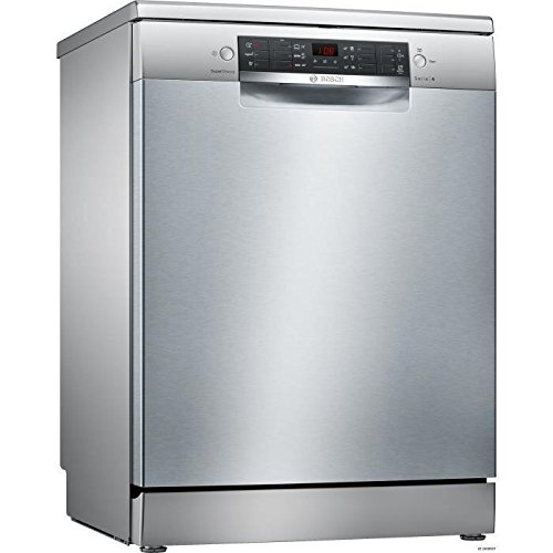 Preisvergleich Produktbild Bosch SMS46II17E Geschirrspüler, Breite 60 cm