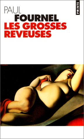 couverture de : Les grosses r&ecirc;veuses