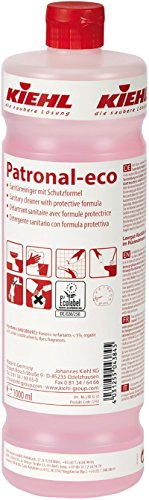 Preisvergleich Produktbild Kiehl Patronal-eco 1 Liter